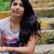 Shweta S. Class I-V Tuition trainer in Pune