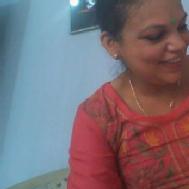 Eesha S. Class I-V Tuition trainer in Karnal