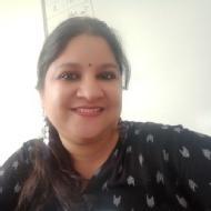 Rachna D. Class 10 trainer in Bangalore