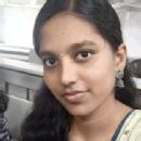 Photo of S. Pooja