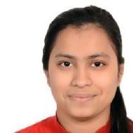 Natasha A. Class I-V Tuition trainer in Delhi