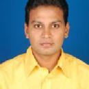Photo of Parag Tambe