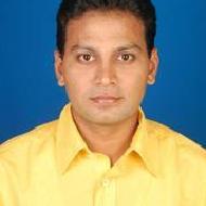 Parag Tambe Class 12 Tuition trainer in Pimpri-Chinchwad