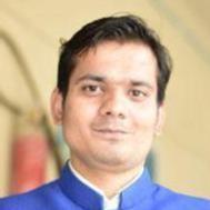 Abhishek Dwivedi Class I-V Tuition trainer in Hamirpur