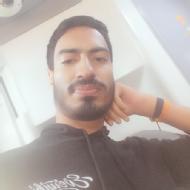 Harsh Ranjan Class 10 trainer in Mokama