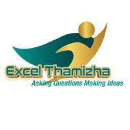 Excel Thamizha Microsoft Excel institute in Chennai