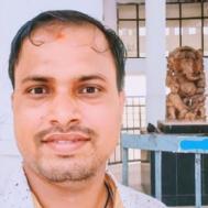 Jitendra Sahu BTech Tuition trainer in Berhampur