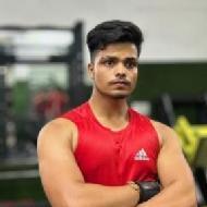 Shiva Personal Trainer trainer in Delhi