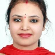 Kratika Vocal Music trainer in Bangalore