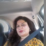 Kanika T. Class I-V Tuition trainer in Faridabad