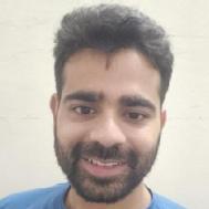 Kunal Budhiraja BTech Tuition trainer in Pune