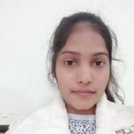 Rupali G. Class 10 trainer in Thanesar