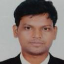 Photo of Kanishk P. Jawale