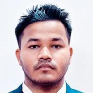 Md Umar Hussain Class 12 Tuition trainer in Dimapur Mdg