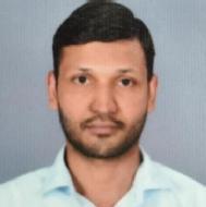 Ahmed Khan Class 11 Tuition trainer in Hyderabad