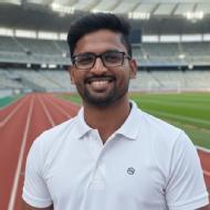 Rahul Ganthi Personal Trainer trainer in Chennai