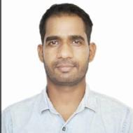 Sanjeev Kumar NEET-UG trainer in Lucknow