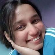 Chanchal N. Yoga trainer in Delhi