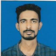 Rahul Pan Autocad trainer in Durgapur