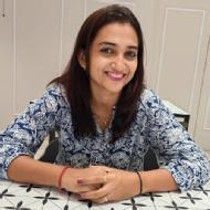 Lekha D. Class I-V Tuition trainer in Valsad