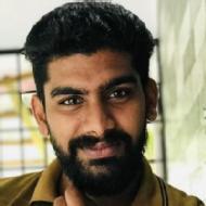 Girish Personal Trainer trainer in Palakkad