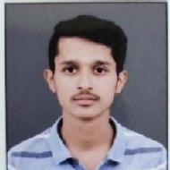 Omkar Class 11 Tuition trainer in Aurad
