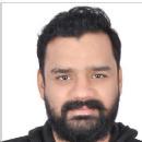 Photo of Geetanshu Gaur