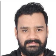 Geetanshu Gaur Class 10 trainer in Jodhpur