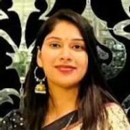 Dr. Priyanka C. Class 10 trainer in Delhi