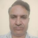 Photo of Rajesh Kumar