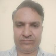 Rajesh Kumar Class 10 trainer in Gurgaon