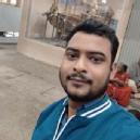 Photo of Minaketan Padhan