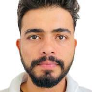 Trimbkeshwar Pathak Yoga trainer in Lucknow