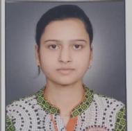 Jayshree K. Class 9 Tuition trainer in Kota