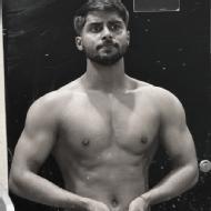 Prateek Tiwari Personal Trainer trainer in Varanasi