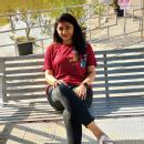 Chandravali P. photo