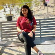 Chandravali P. Class I-V Tuition trainer in Surat