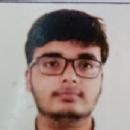 Photo of Utkarsh Saxena