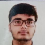 Utkarsh Saxena Class I-V Tuition trainer in Delhi