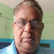 Ramaprasad C S Class I-V Tuition trainer in Bangalore