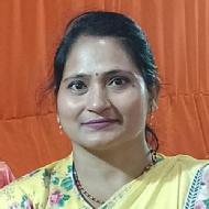 Vandna V. Class I-V Tuition trainer in Patna Sadar