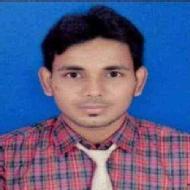 Jitendra Kumar Hindi Language trainer in Koderma