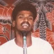 Sriramulu Pedapenki Vocal Music trainer in Hyderabad