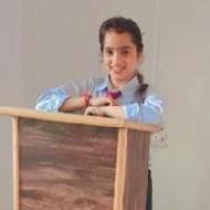 Sonali Class I-V Tuition trainer in Haridwar