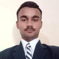 Nitesh Kumar Class 10 trainer in Derabassi