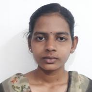 Srinithi. V. Class 11 Tuition trainer in Tirunelveli