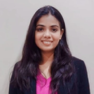 Sneha S. Class 12 Tuition trainer in Noida