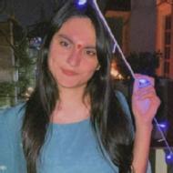 Manju S. Class I-V Tuition trainer in Sonipat