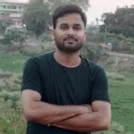 Ashish Jha Class 12 Tuition trainer in Guwahati