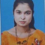 Jyoti D. Class 11 Tuition trainer in Mathura